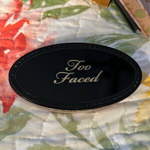 New! Too Faced Light Highlighting Palette